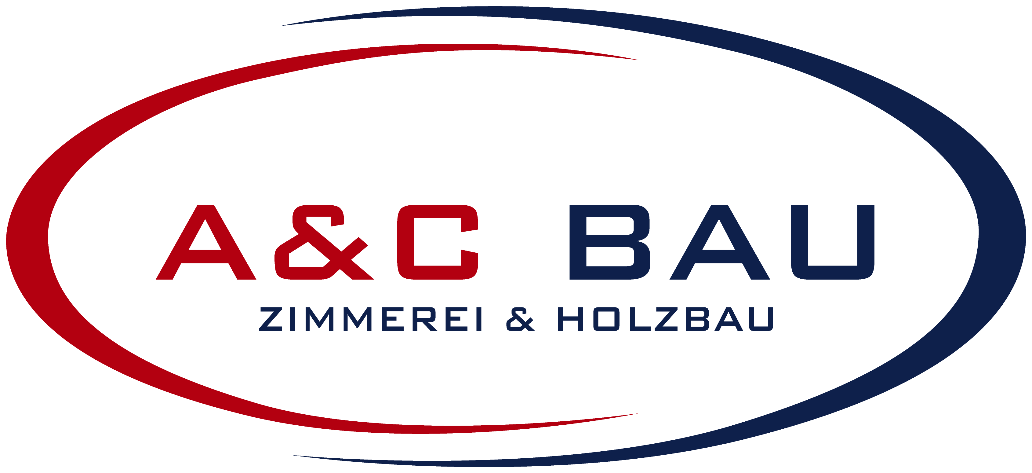 A & C Bau Zimmerei und Holzbau logo